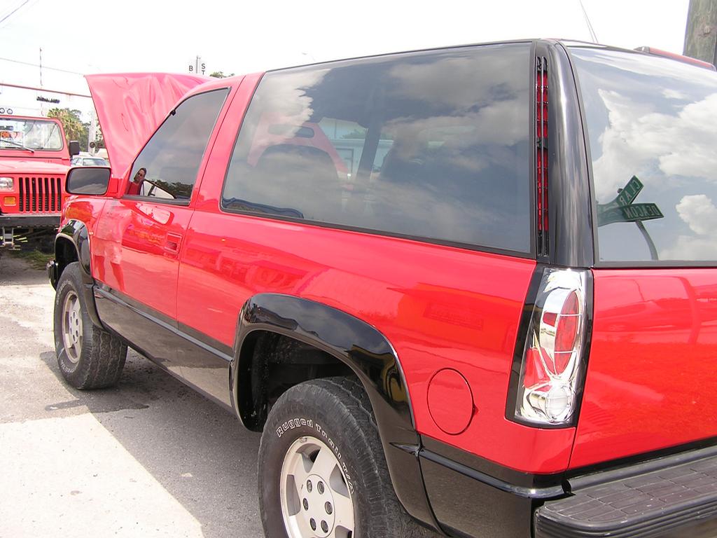 Electrobake Auto Painting & Body Repair Sarasota FL 34233 9419271317